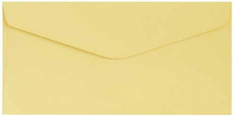 Vokai DL GLADKI 130g 10vnt geltoni