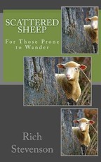 Scattered Sheep