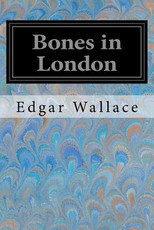 Bones in London