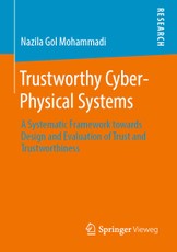 Trustworthy Cyber-Physical Systems