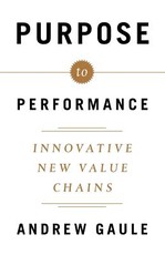 Purpose to Performance