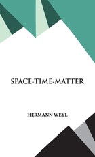 Space- Time- Matter