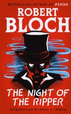 The Night of the Ripper