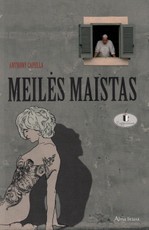 Meilės maistas