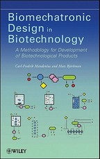 Biomechatronics