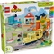 LEGO DUPLO Big Interactive Community Train