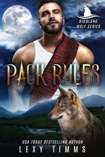 Pack Rules