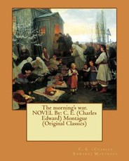 The morning's war. NOVEL By
