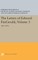 The Letters of Edward Fitzgerald, Volume 3