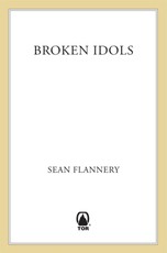 Broken Idols