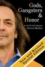 Gods, Gangsters and Honor