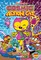 Cosmic Action Cat
