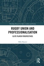 Rugby Union and Professionalisation