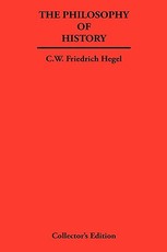 The Philosophy of History