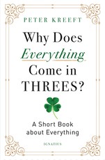 Why Does Everything Come in Threes?