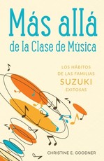 MÃ¡s allÃ¡ de la Clase de MÃºsica