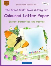 BROCKHAUSEN Craft Book Vol. 3 - The Great Craft Book