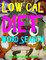 Low Cal Diet Word Search