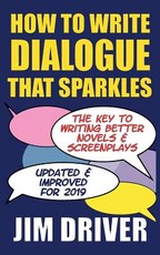 How To Write Dialogue That Sparkles