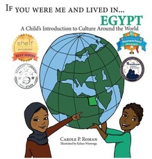 If You Were Me and Lived in...Egypt
