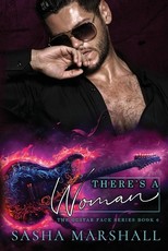 There's a Woman
