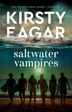 Saltwater Vampires