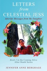 Letters from Celestial Jess