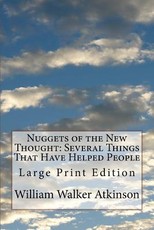 Nuggets of the New Thought