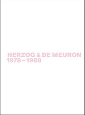 Herzog & de Meuron 1978-1988