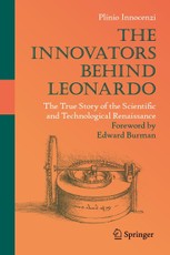 The Innovators Behind Leonardo