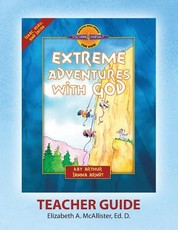 Discover 4 Yourself(r) Teacher Guide