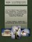 W. M. R. Watch Case Corporation et al., Petitioners, V. Federal Trade Commission. U.S. Supreme Court Transcript of Record with Supporting Pleadings