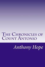 The Chronicles of Count Antonio