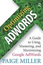 Miller, P: Optimizing AdWords