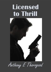 Licensed to Thrill