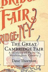 The Great Cambridge Fair