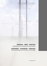 Denkmal-Erbe-Heritage