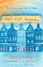 Chief's CafÃ©, Amsterdam