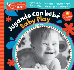 Barefoot Baby-Proof: Jugando Con Bebé / Baby Play