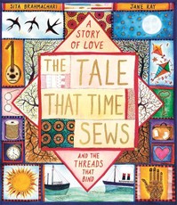 The Tale that Time Sews