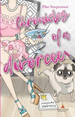 Chronicles of a divorcee
