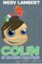 Colin in Racing Colours