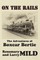 On the Rails, The Adventures of Boxcar Bertie