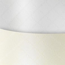 Dekoratyvinis popierius CHIC A4 kreminis 220g 20l