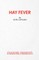 Hay Fever - A light comedy