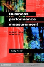 Business Performance Measurement