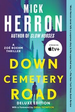 Down Cemetery Road Deluxe Edition