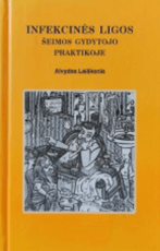 Infekcinės ligos šeimos gydytojo praktikoje