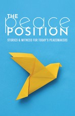 The Peace Position