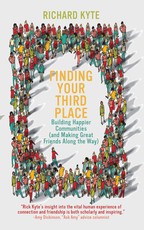 Finding Your Third Place